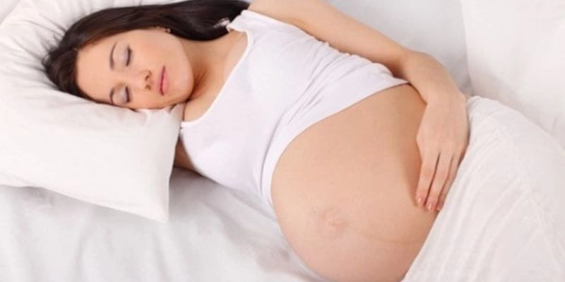 Ý Nghĩa Giấc Mơ Thấy Mình Có Bầu: Điềm Lành Hay Dữ?
